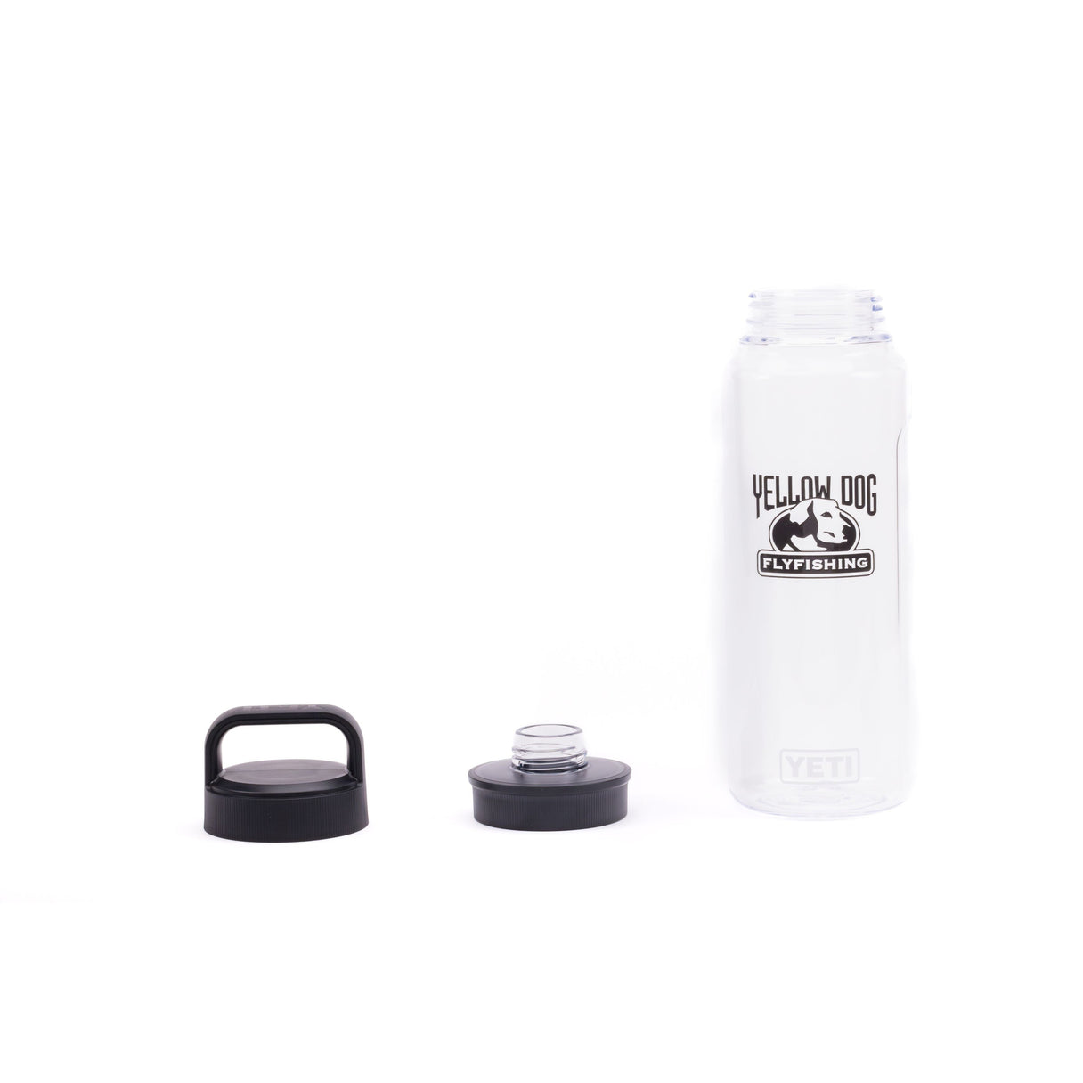 Why you need the YETI Yonder Water Bottle! 