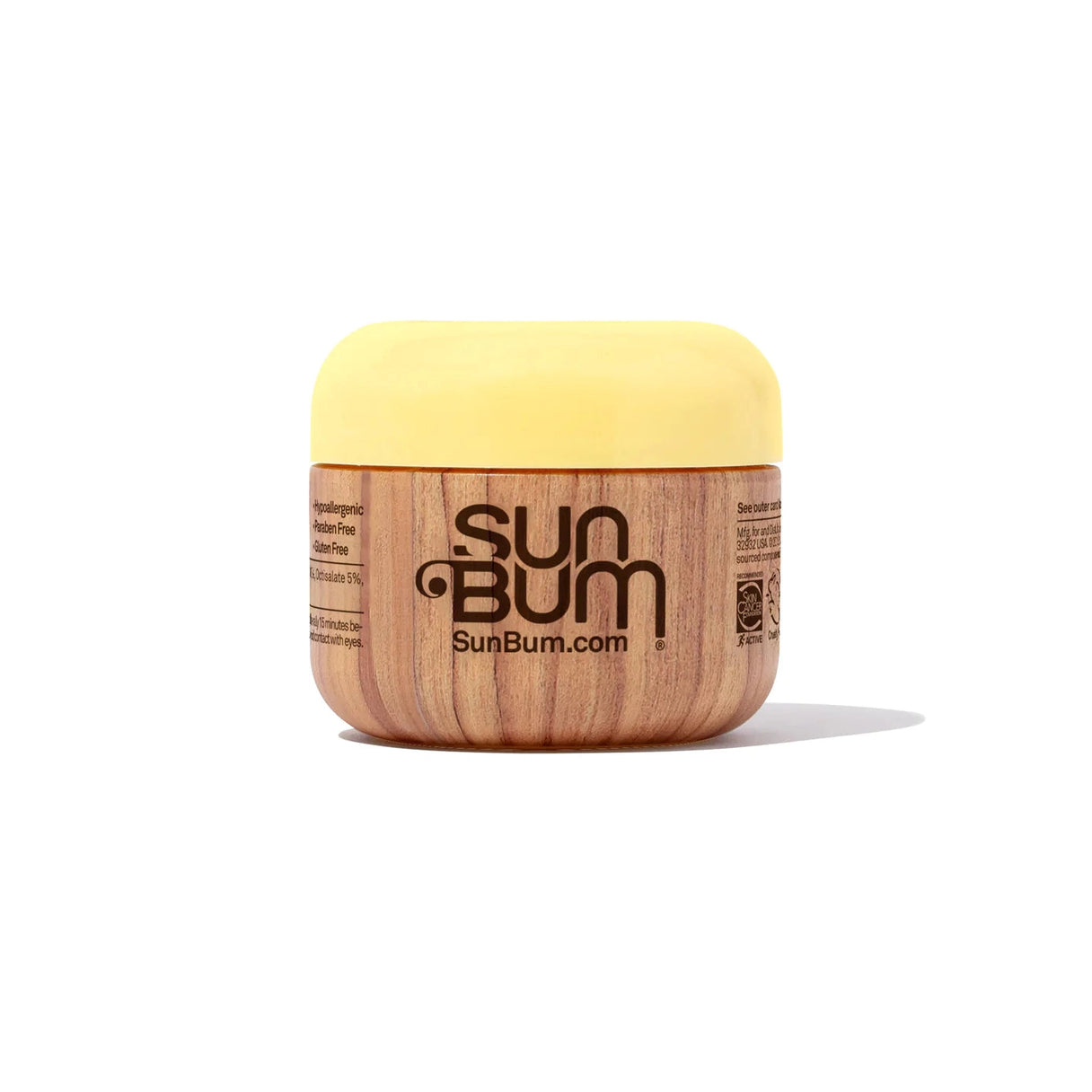 Sun Bum Clear Face Sunscreen Lotion SPF 50