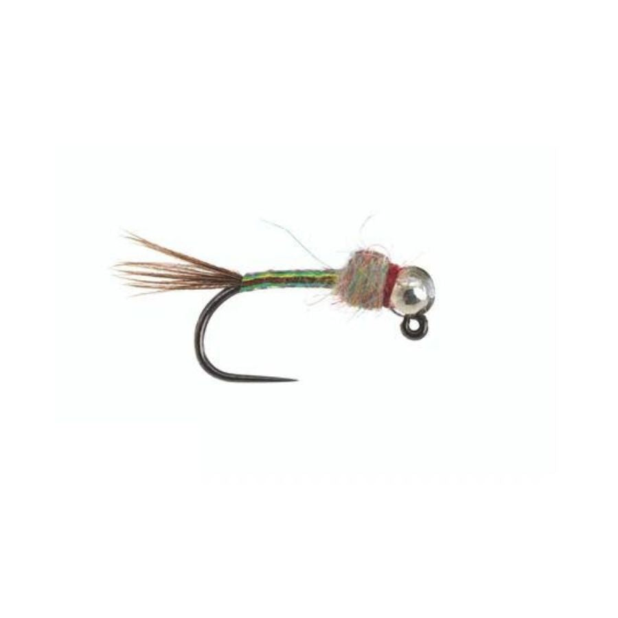 Jig Rainbow Warrior - Pearl