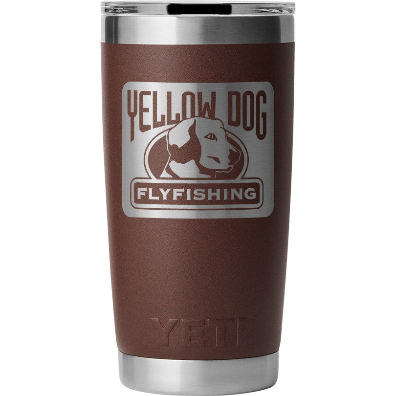 YETI Rambler 20 oz Tumbler MagSlide