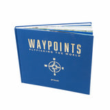 Waypoints: Flyfishing The World - By Jim Klug