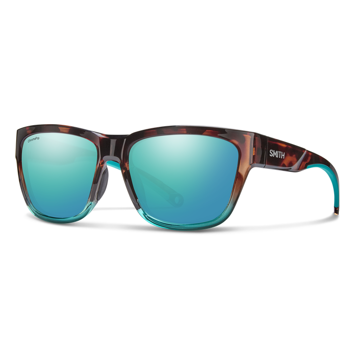 Smith Joya Opal Fade / ChromaPop Polarized Opal Mirror