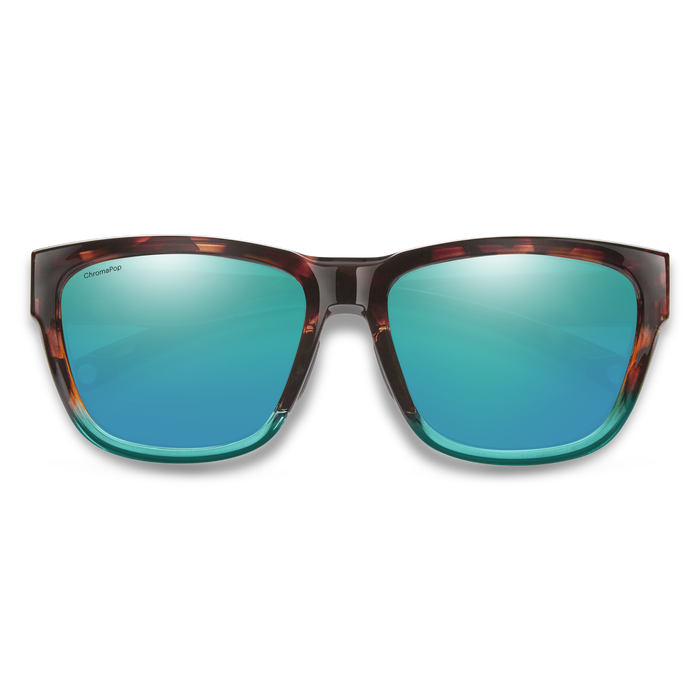 Smith Joya Opal Fade / ChromaPop Polarized Opal Mirror