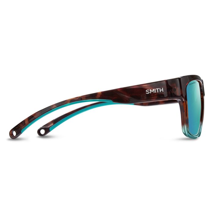 Smith Joya Opal Fade / ChromaPop Polarized Opal Mirror