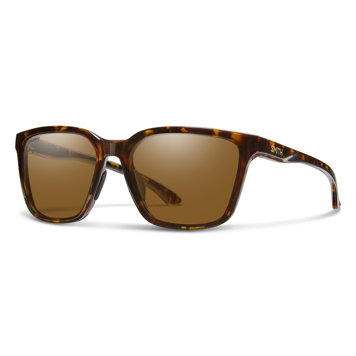 Smith Shoutout Vintage Tortoise / ChromaPop Glass Polarized Brown