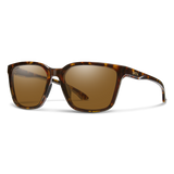 Smith Shoutout Vintage Tortoise / ChromaPop Glass Polarized Brown