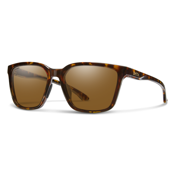 Smith Shoutout Vintage Tortoise / ChromaPop Glass Polarized Brown