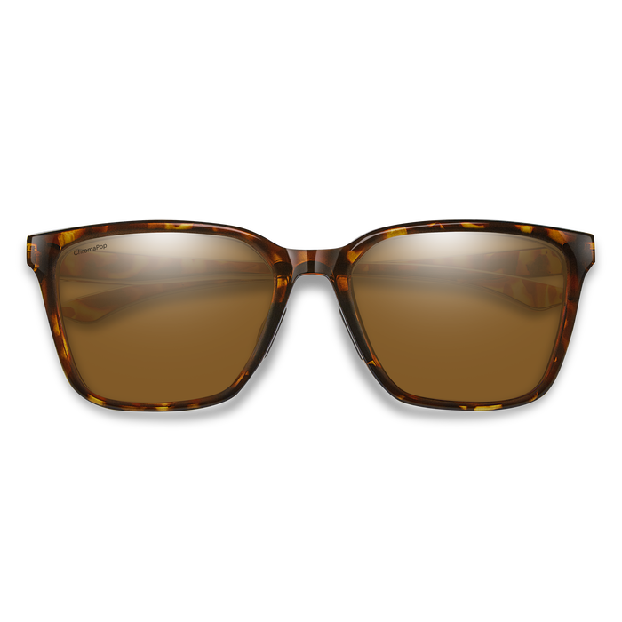 Smith Shoutout Vintage Tortoise / ChromaPop Glass Polarized Brown