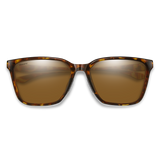 Smith Shoutout Vintage Tortoise / ChromaPop Glass Polarized Brown