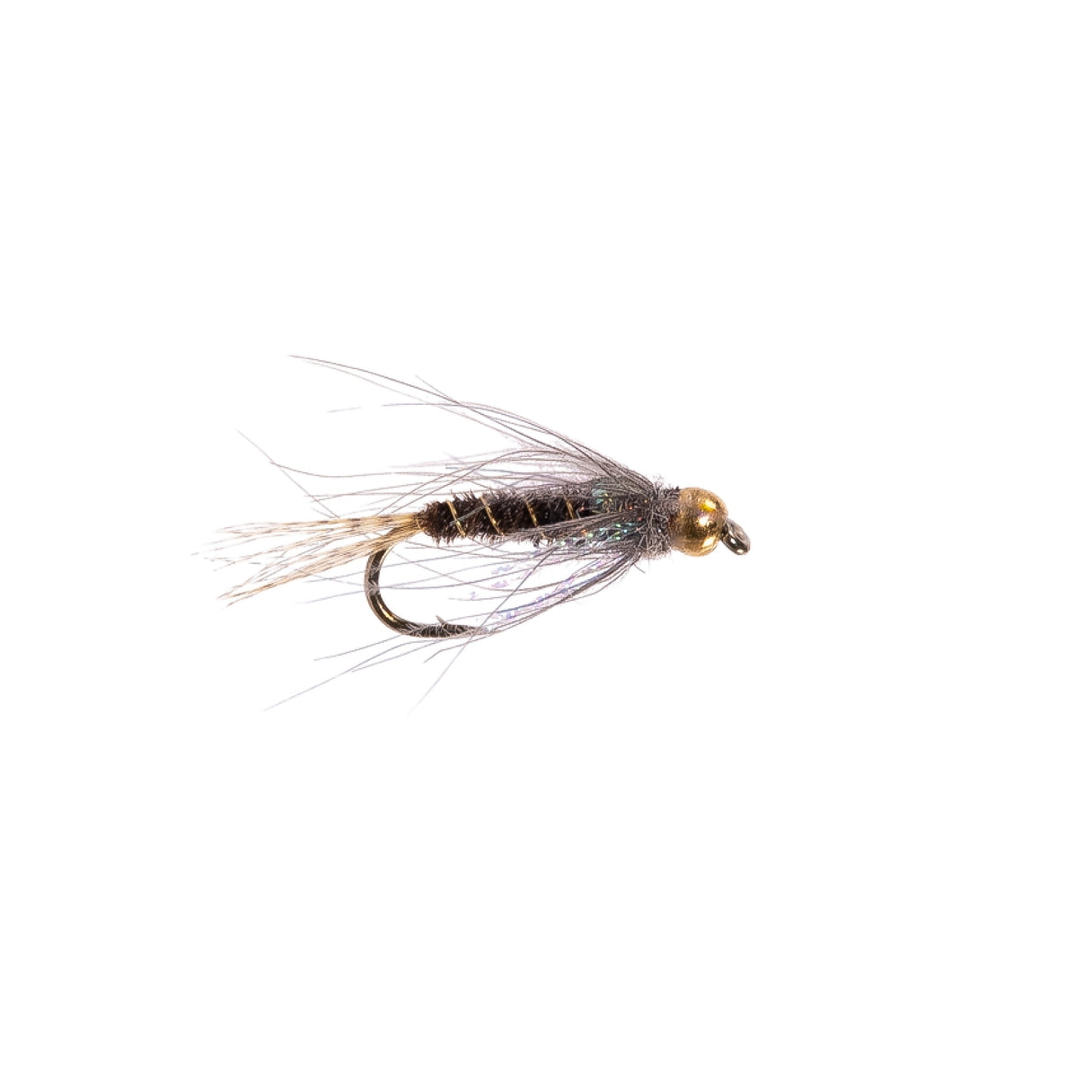 Lil' Spanker - Pheasant Tail