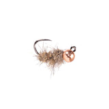 Tungsten Jig Squirrel & Copper