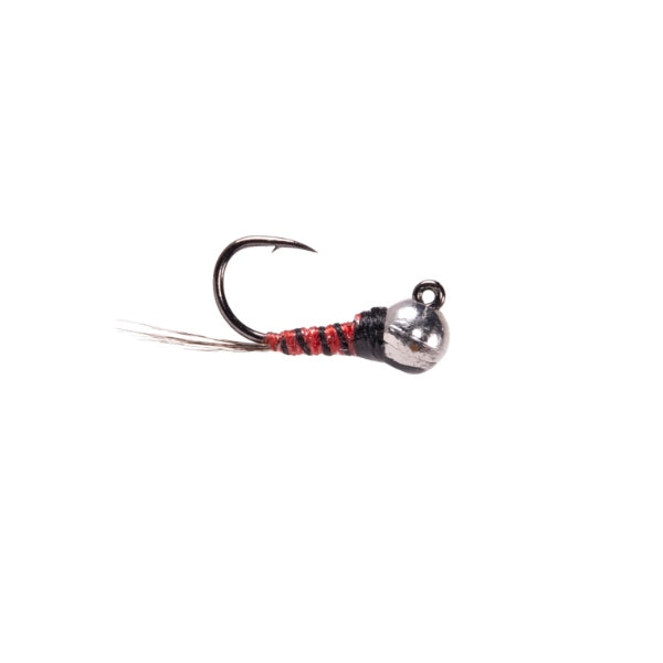 Tungsten Jig Perdigon - Red