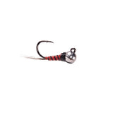 Tungsten Jig Perdigon - Red