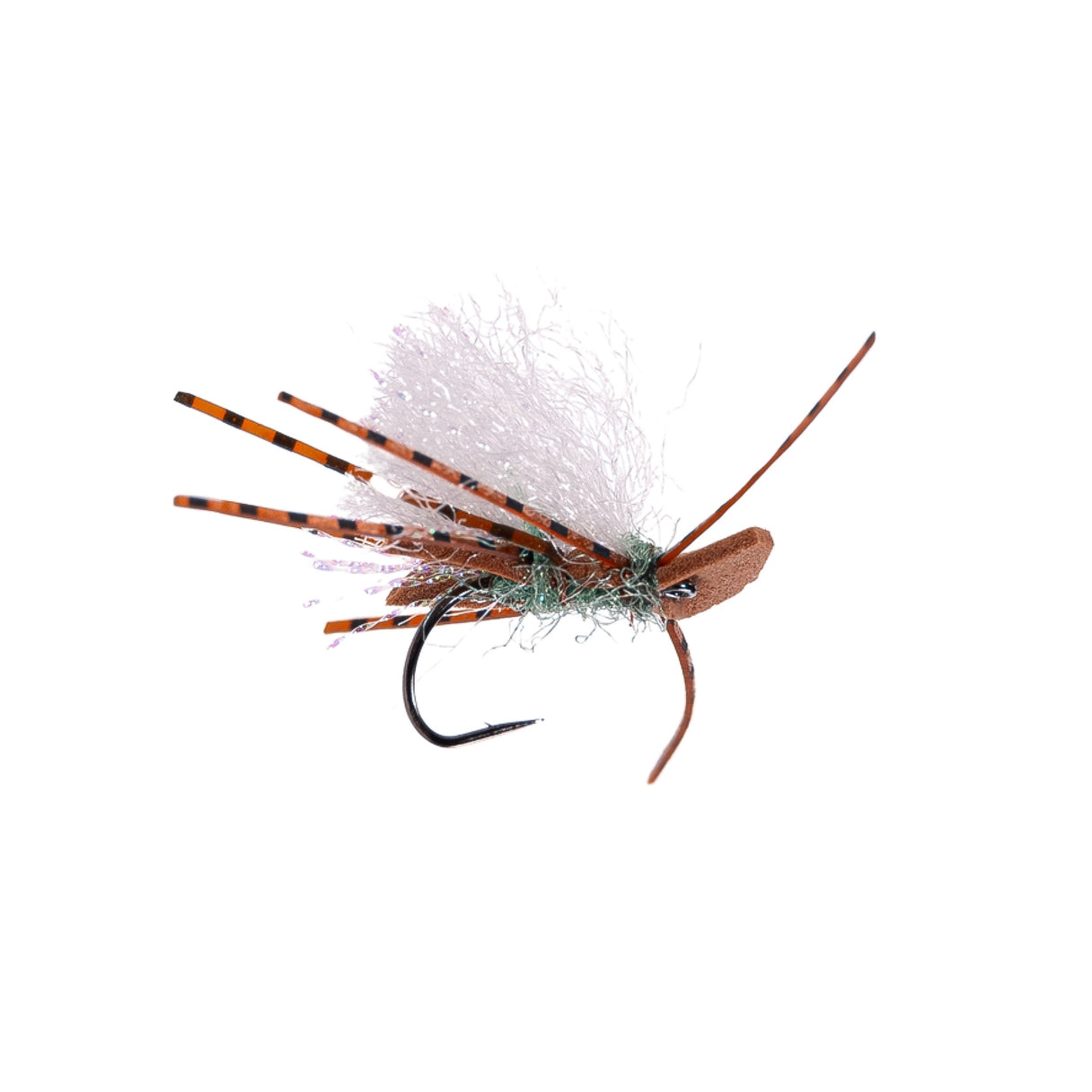 UV Delektable Lil' Chubby - Rainbow - Size 14