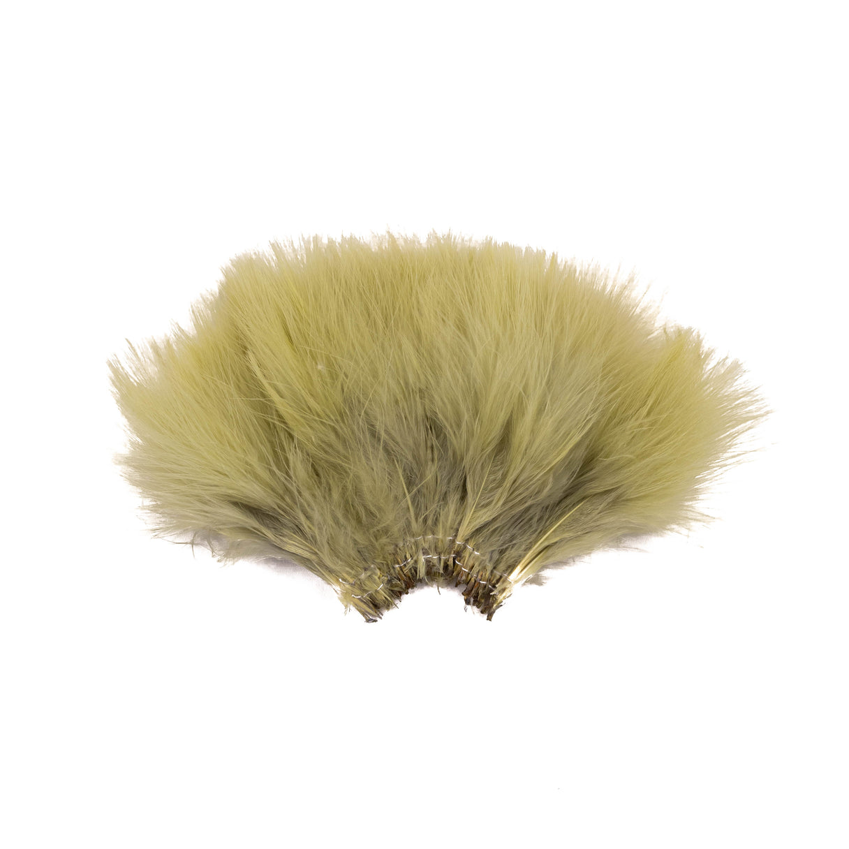 Nature's Spirit Blood Quill Marabou