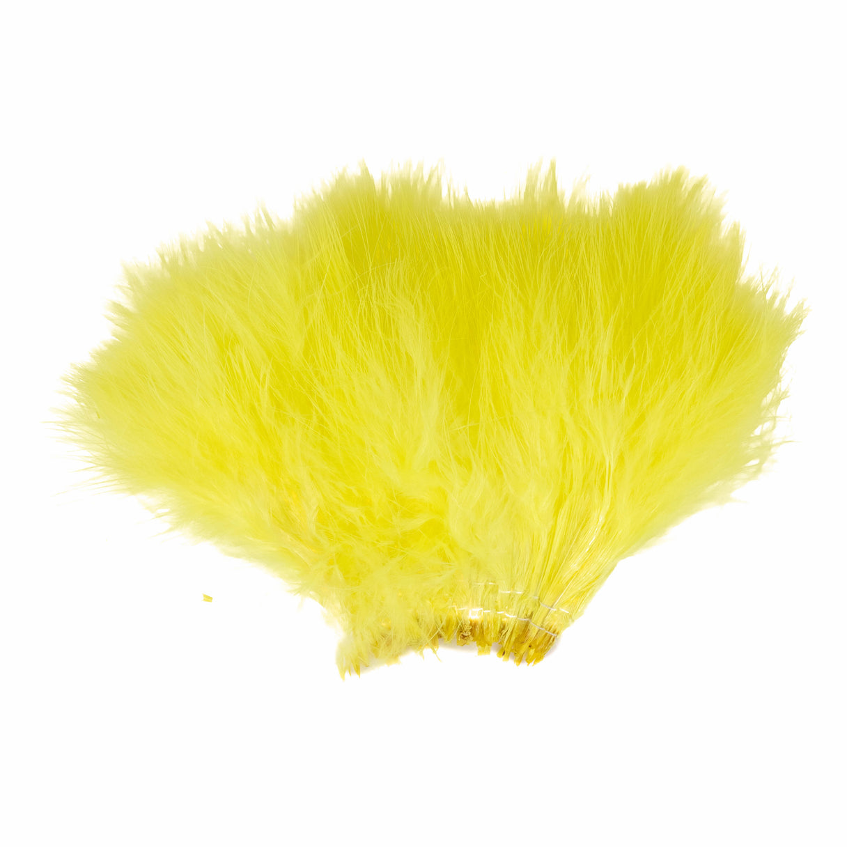 Nature's Spirit Blood Quill Marabou