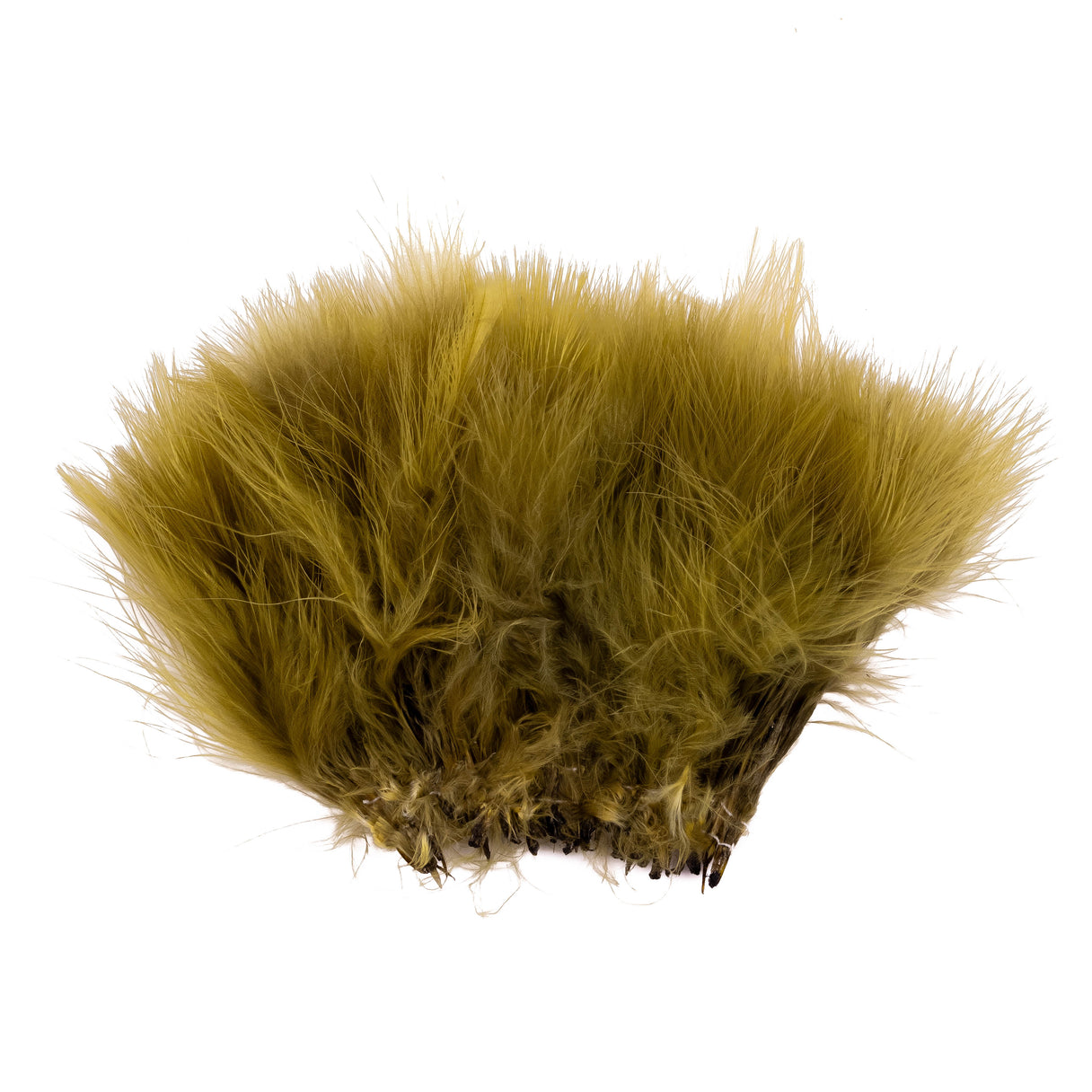 Nature's Spirit Blood Quill Marabou