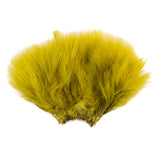 Nature's Spirit Blood Quill Marabou