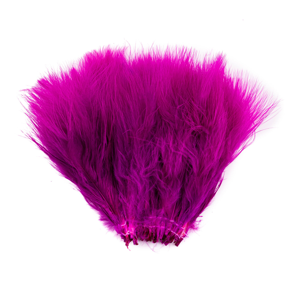 Nature's Spirit Blood Quill Marabou