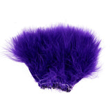 Nature's Spirit Blood Quill Marabou