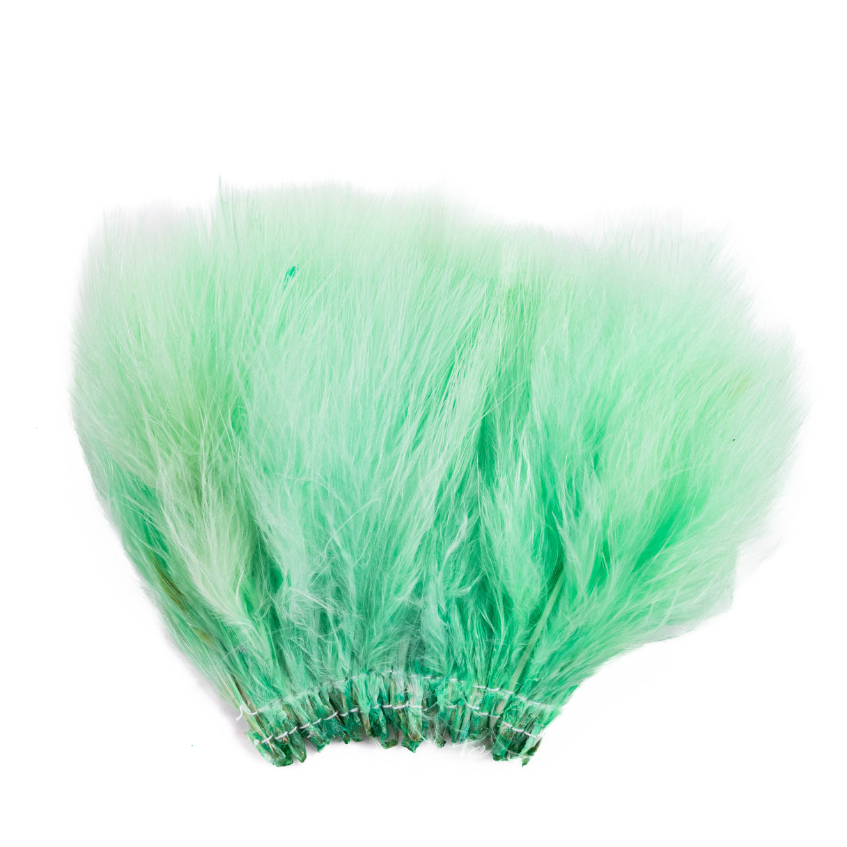 Nature's Spirit Blood Quill Marabou