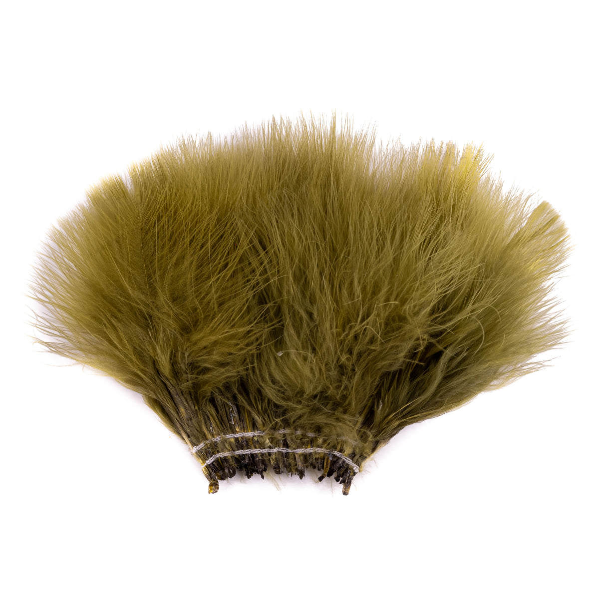 Nature's Spirit Blood Quill Marabou