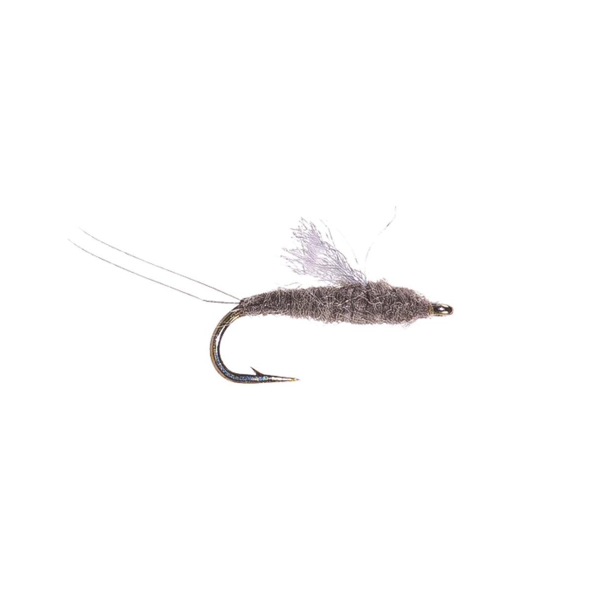 RS2 Emerger - Dun - Size 18