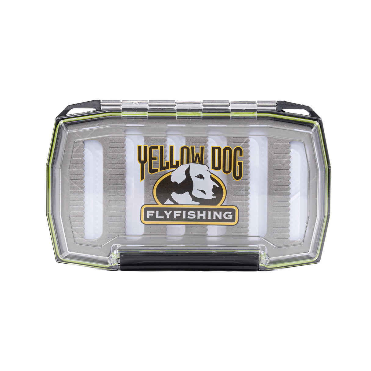 Yellow Dog Teton Large Fly Box