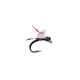 Tailwater Assassin - Black - Size 18