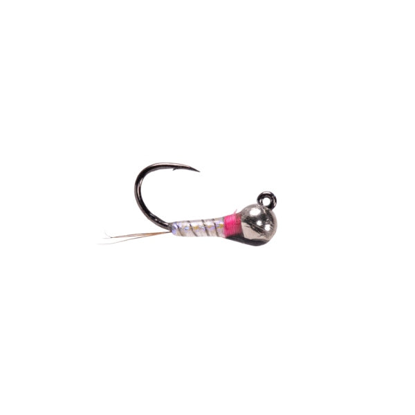 Jig Lightning Perdigon - UV Pearl/Fl. Pink