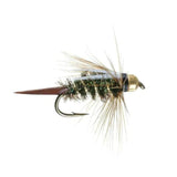 Tungsten Bead Prince Nymph