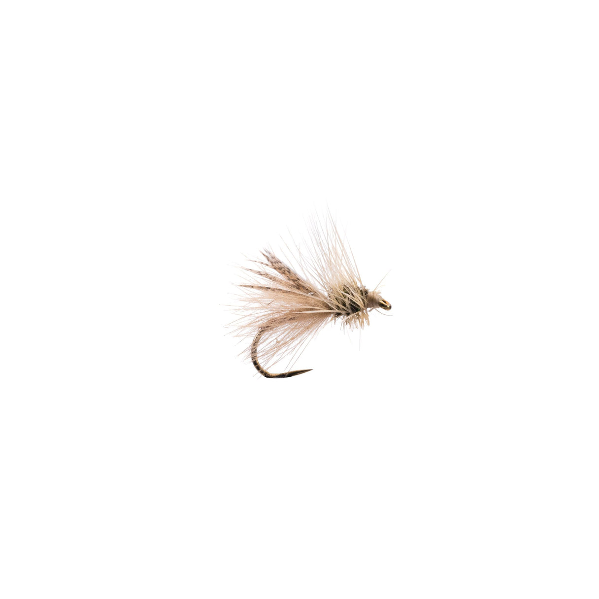 Henry's Fork Caddis - Tan - Size 14