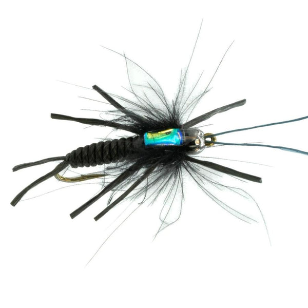 RIO Hi-Vis Flying Ant [Dozen] - Total Outfitters