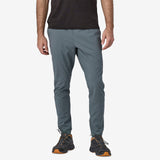 Patagonia Men's Terrebonne Joggers - Salt Grey