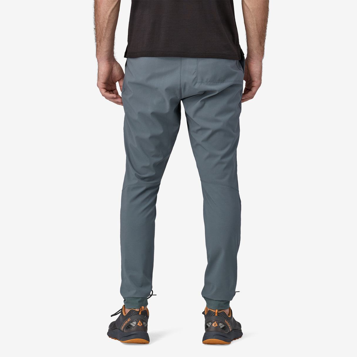 Patagonia Men's Terrebonne Joggers - Nouveau Green