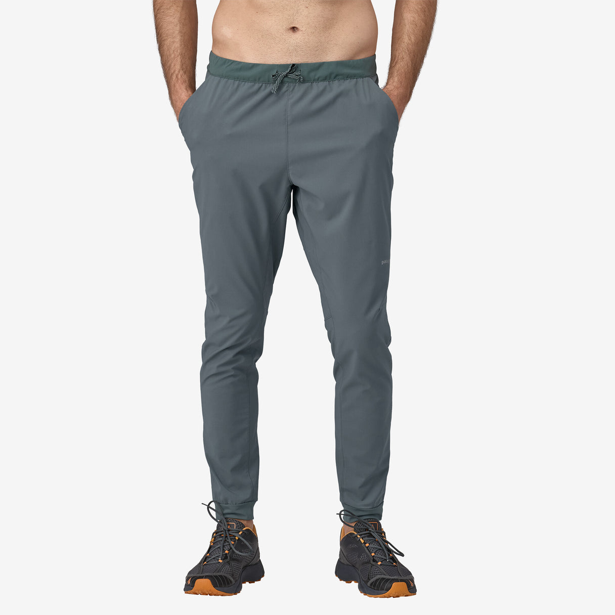 Patagonia men's best sale terrebonne joggers