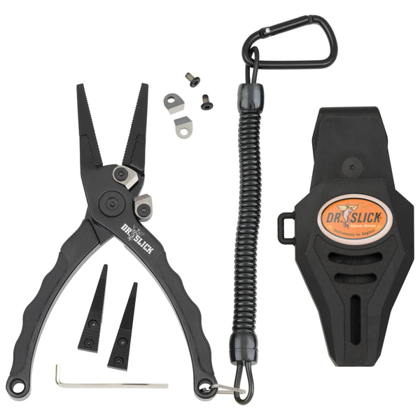 Dr. Slick MicroBurst Plier