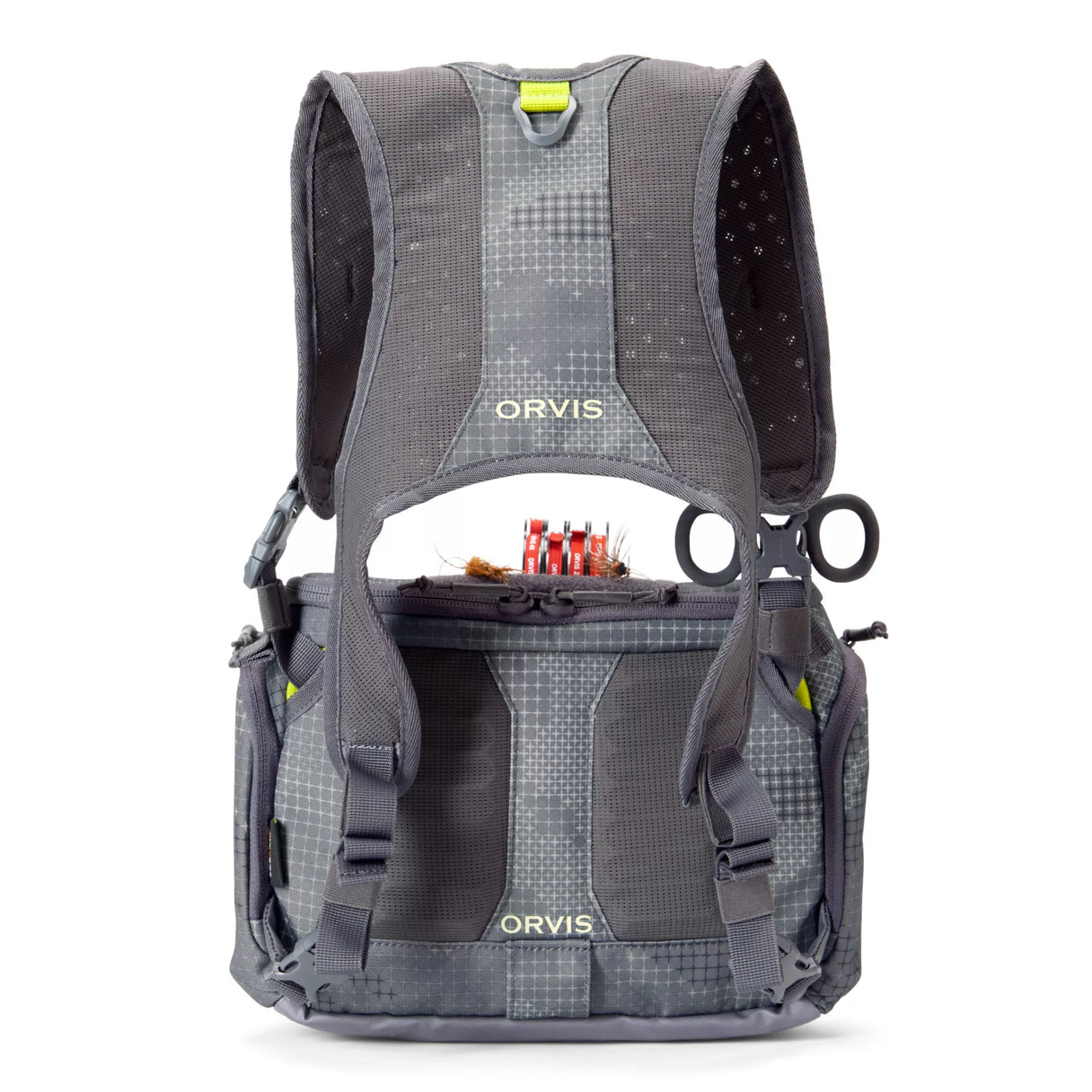 Orvis Chest Pack