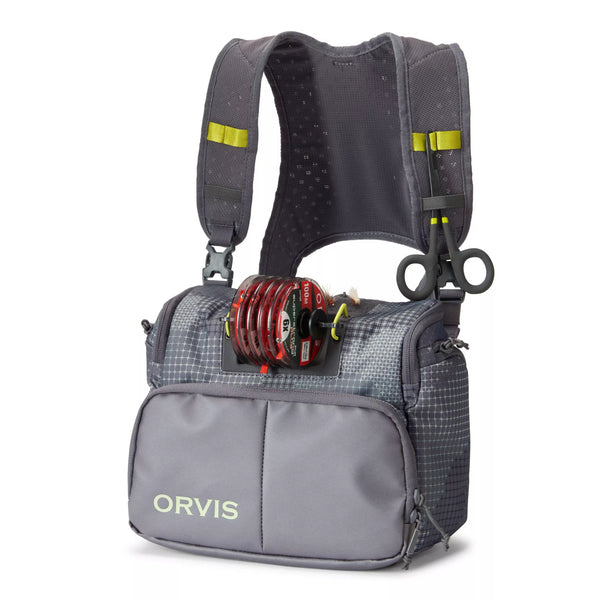 Orvis Chest Pack