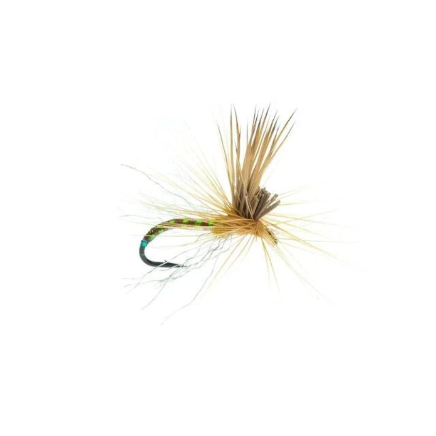 Missing Link Caddis - Amber