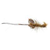 Near Nuff Crayfish - Brown - Size 6