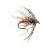 Swing Caddis - Brown - Size 16