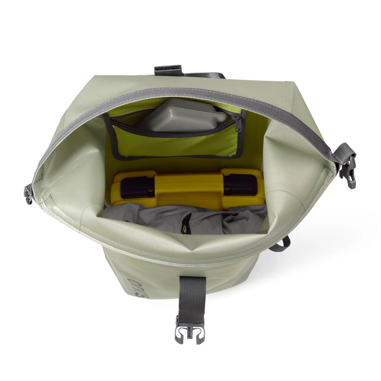 Orvis - Pro Waterproof Roll Top Backpack 20L