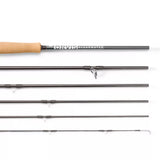 Orvis Clearwater 6-Piece Travel Rod 6WT 9' (6-Piece)