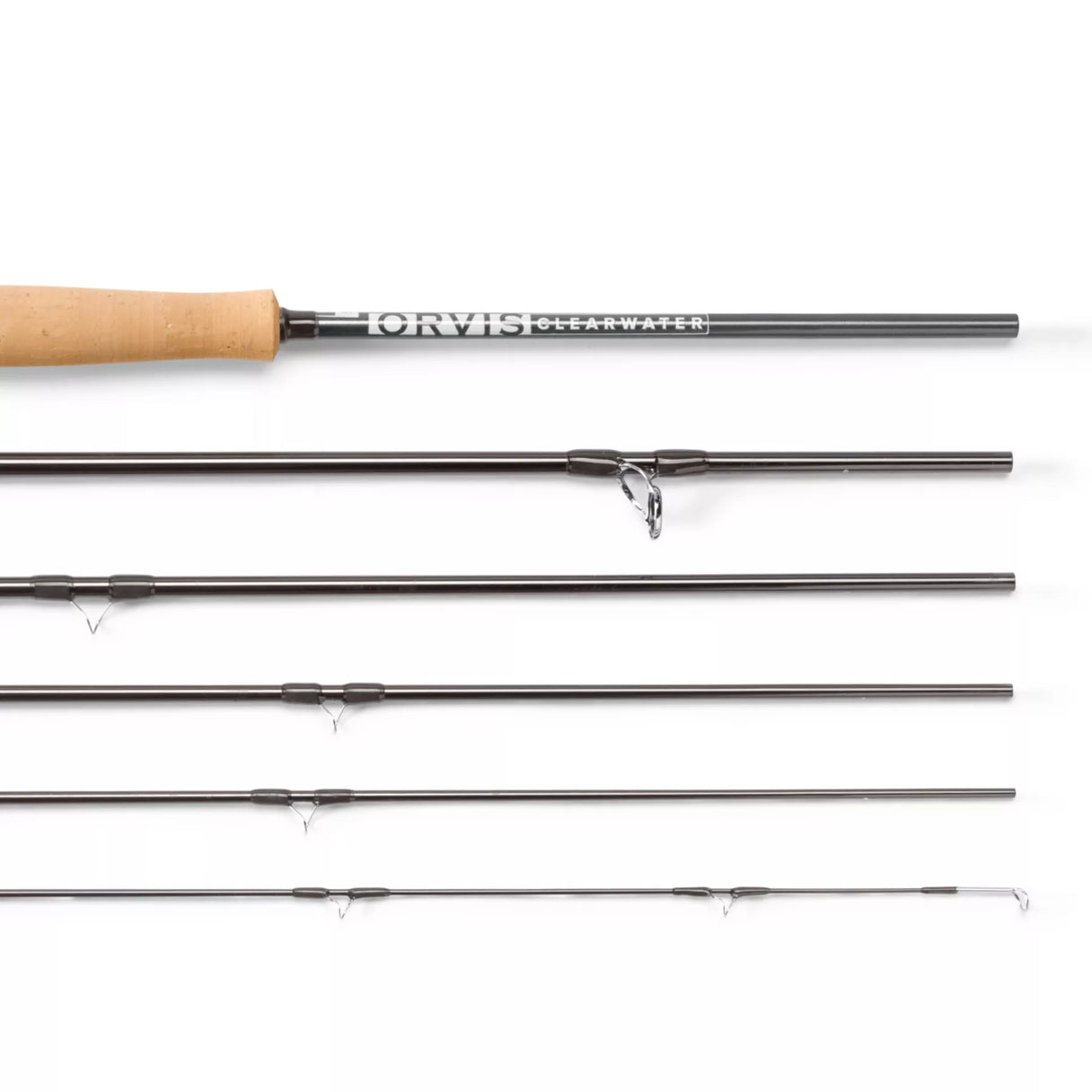 Orvis Clearwater 6-Piece Travel Rod 8WT 9' (6-Piece)