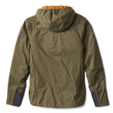 Orvis Men's Pro Insulated Hoodie - Tarragon