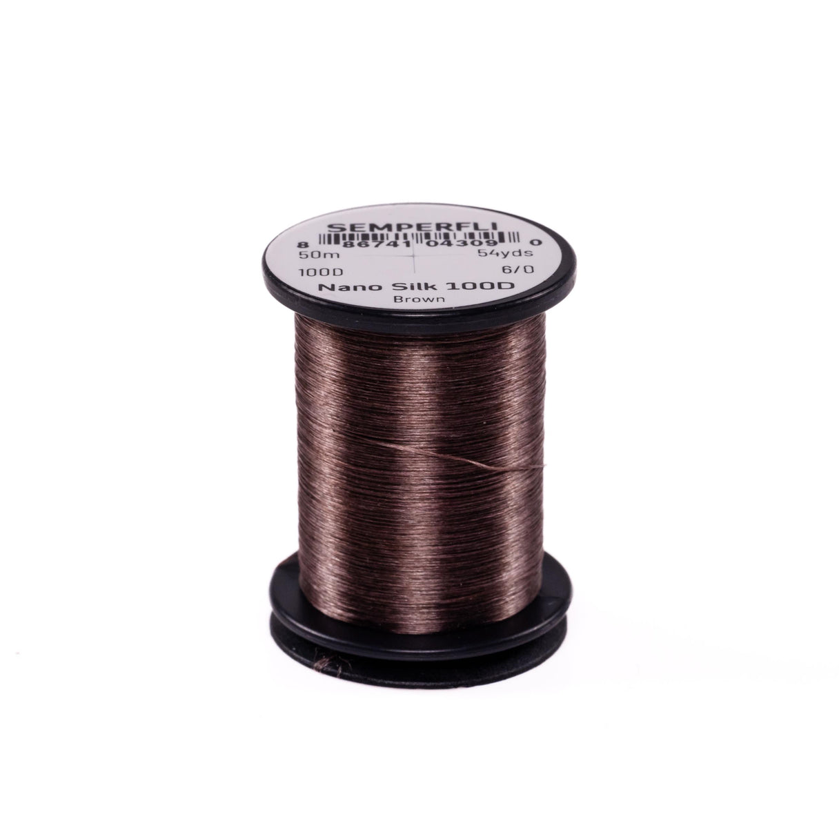 Semperfli Nano Silk 100D 6/0