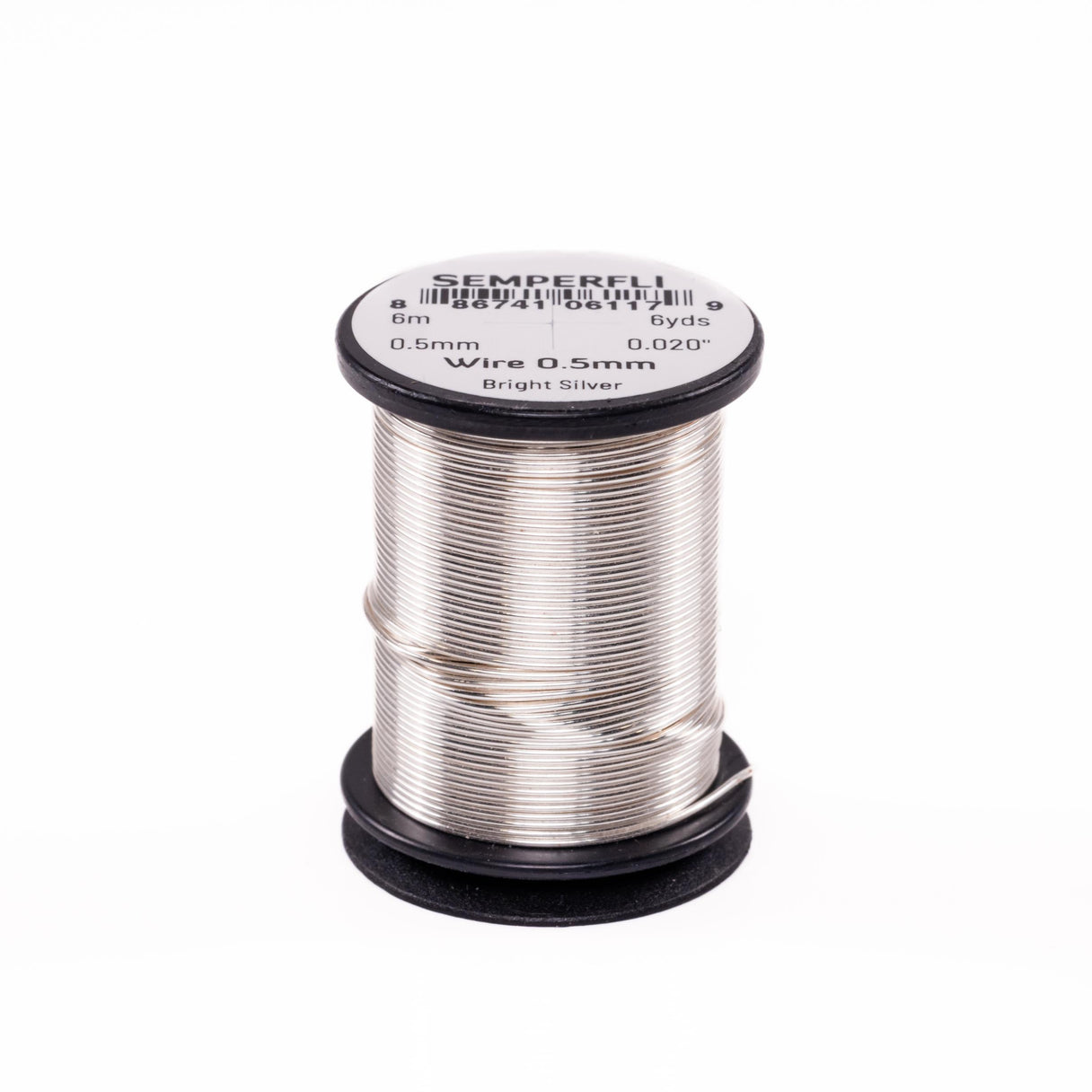 Semperfli Wire 0.5 mm