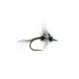 Improved Zelon Midge - Size 18