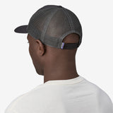 Patagonia Relaxed Trucker Hat - Unity Fitz/Ink Black